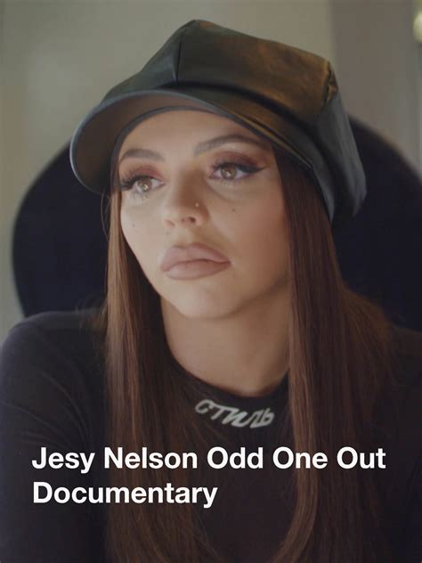 odd one out jesy nelson full documentary